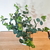 Ramo planta artificial Eucalipto 50cm - comprar online
