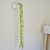 Colgante planta artificial Rosario 85 cm