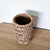 Cesto de papel Kraft 6x28 - comprar online