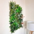 Wallgreen 45x60 Primavera jardin de pared artificial - comprar online