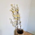 Vara flor de ciruelo artificial 80 cm - comprar online