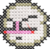 Boo Penoso - Mario Bros
