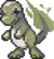 Charmander GB BYN - Pokemon