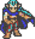 Chrono Trigger - Magus - SNES