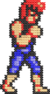 Double Dragon - P1 - Retro - comprar en línea