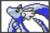 Dragonair Retrato - Pokemon - comprar en línea