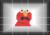 Elmo Asustado - Meme