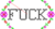 Fuck - Frases - comprar en línea