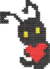 Heartless Corazon - Kingdom Hearts - comprar en línea