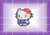 Hello Kitty Chibi - Kawaii