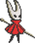 Hornet 2 - Hollow Knight - comprar en línea