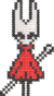 Hornet 1 - Hollow Knight - comprar en línea