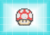 Hongo Power UP - Mario Bros