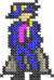 Jotaro - JoJos Bizarre Adventure - comprar en línea
