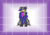 Jotaro - JoJos Bizarre Adventure