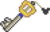 Keyblade - Kingdom Hearts - comprar en línea