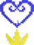 Kingdom Hearts Logo - Kingdom Hearts - comprar en línea