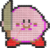 Kirby Cuchillo - Meme - comprar en línea