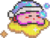Kirby Durmiendo estrella - Kirby - comprar en línea