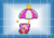 Kirby Paraguas - Kirby