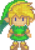 Link Cute - Legend of Zelda - comprar en línea