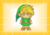 Link Cute - Legend of Zelda