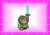Link SNES - Legend of Zelda