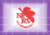 Logo Nerv - Evangelion