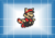 Mario Bros 3 Cola Volando - Mario Bros