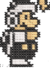 Mario Bros 3 Martillo - Mario Bros - comprar en línea