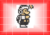 Mario Bros 3 Martillo - Mario Bros