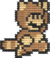 Mario Bros 3 Tanookie - Mario Bros - comprar en línea