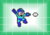 Megaman - Disparando - Retro