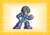 Megaman X - SNES