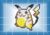 Pikachu Color GB Sprite - Pokemon