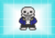 Sans - Undertale