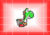 Yoshi SNES - Mario Bros - Color personalizable