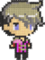 Victor Nikiforov - Yuri On ice - comprar en línea