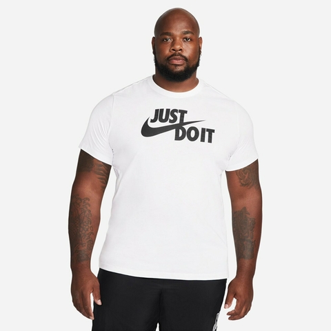 mens nike just do it shoes