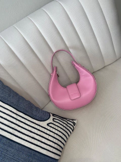 Bolsa Lez a Lez Hobo Pink - comprar online