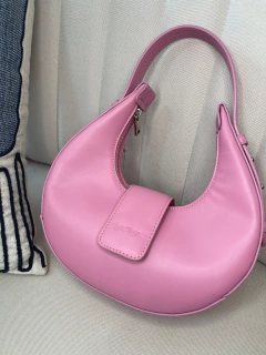 Bolsa Lez a Lez Hobo Pink na internet