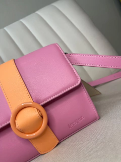 Bolsa Lez a Lez Crossbody na internet