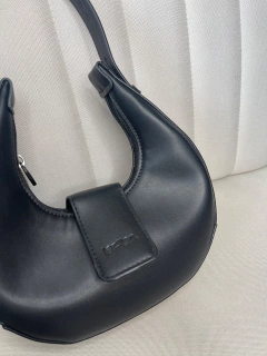 Bolsa Lez a Lez Hobo Preta na internet