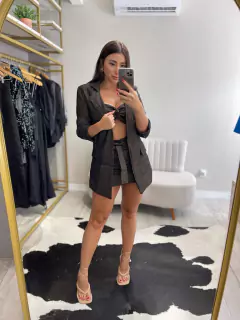 Blazer Lorena na internet