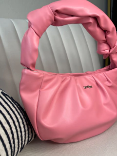 Bolsa Lez a Lez Ruched - comprar online