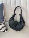 Bolsa Lez a Lez Hobo Preta