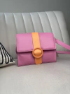 Bolsa Lez a Lez Crossbody