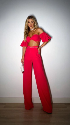 CONJUNTO STYLE - USE BARDONNI