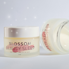 BLOSSOM BEAUTY SLEEP