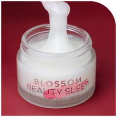 BLOSSOM BEAUTY SLEEP na internet
